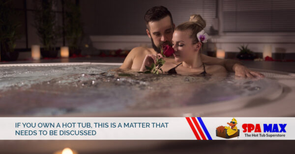 image of a couple in a hot tub